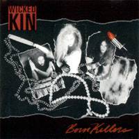 Wicked Kin : Born Killers